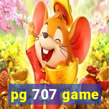 pg 707 game